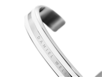 Bracciale Daniel Wellington Donna in Acciaio DW00400008 - DW00400008